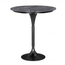 Noir GBAR007MTB-36 - JMAN BAR TABLE, MTB