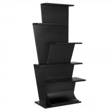 Noir GBCS262MTB - ZELDA BOOKCASE