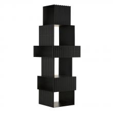 Noir GBCS265MTB - Fujimoto Bookcase