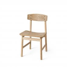 Mater 10001 - Conscious Chair, Light, 30.9"H 10001