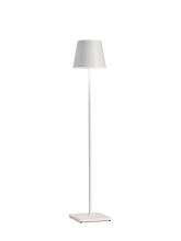 Zafferano America LD0360N3 - Poldina Pro XXL Floor Lamp