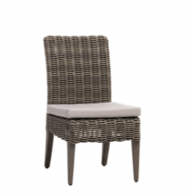 Ratana fn61211cok - cubo dining side chair