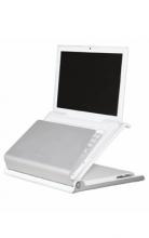 Humanscale L6 - L6 Laptop Holder, Gray, 13.5  34 W L6