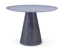 Maitland-Smith 8343-30 - Artisle Center Table, Gray, 44"W 8343-30