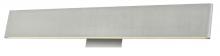 Abra Lighting 20002WV-BA-Slim - Up-Down Light 24" LED Vanity-Wall Bar