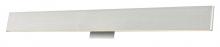 Abra Lighting 20003WV-BA-Slim - Up-Down Light 36" LED Vanity-Wall Bar