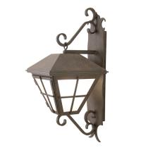 Meyda Black 116552 - 12" Wide Amato Wall Sconce