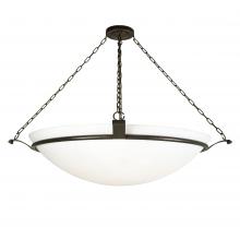 Meyda Black 116742 - 58" Wide Almeria Pendant