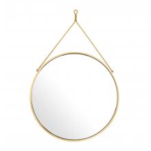 Eichholtz 113246 - Morongo Mirror, Gold, 25.59"W (113246 )