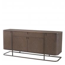 Eichholtz 113396 - Napa Valley Dresser, Brown, Bronze, 66.93"W (113396 )