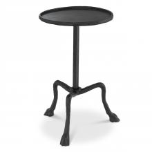 Eichholtz 114254 - Carlos Side Table, Small, Bronze, 20.47"H (114254 )