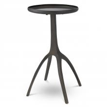 Eichholtz 114256 - Laura Side Table, Bronze, 22.05"H (114256 )