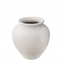 Eichholtz 114276 - Reine Vase, Small, White, 21.26"H (114276 )