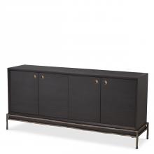 Eichholtz 114833 - Premier Dresser, Charcoal Gray, Bronze, 70.87"W (114833 )