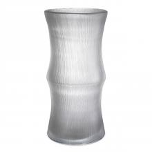 Eichholtz 114914 - Thiara Vase, Clear Glass, 14.76"H (114914 )