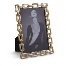 Eichholtz 115865 - Didi Picture Frame, Small, Set of 6, Rose Gold Frame, 5.12"W (115865 )