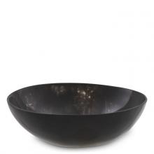 Eichholtz 116710 - Benoit Bowl, Black, 9.84"W (116710 )