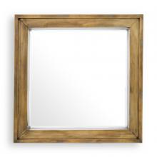 Eichholtz 113612 - Mirror Magenta Square