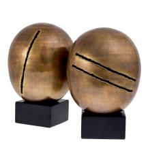 Eichholtz 114014 - Object Artistic Set of 2