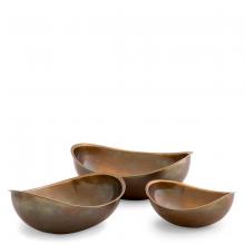 Eichholtz 116268 - Bowl Sena Set of 3