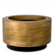 Eichholtz 116525 - Planter Jasper round XS