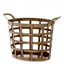 Eichholtz 116550 - Basket Vreeland