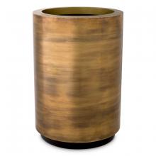 Eichholtz 116561 - Planter Jasper round high