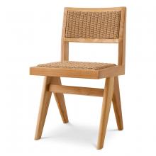 Eichholtz 117432 - Outdoor Dining Chair Niclas