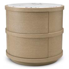 Eichholtz 117729 - Nightstand Cabana round