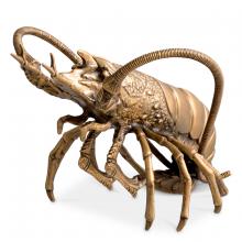 Eichholtz 118243 - Object Lobster