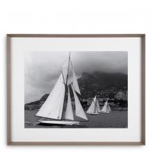 Eichholtz 118559 - Print Philip Plisson - Classic Week II