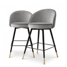 Eichholtz A117659 - Counter Stool Cooper Set of 2