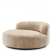 Eichholtz A117930 - Sofa Björn Round