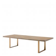 Eichholtz 112311 - Dining Table Remington 300 cm