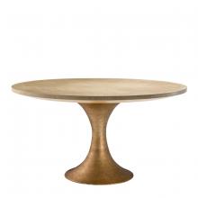 Eichholtz 113280 - Dining Table Melchior round