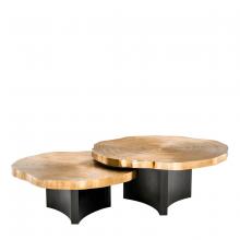 Eichholtz 113295 - Coffee Table Thousand Oaks set of 2