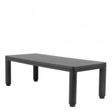 Eichholtz 114206 - Dining Table Atelier 240 cm