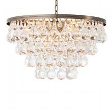 Eichholtz 114672UL - Chandelier Bolzano