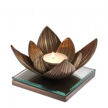 Eichholtz 112660 - Tealight Holder Lotus