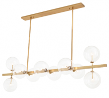 Eichholtz 112078UL - Chandelier Largo