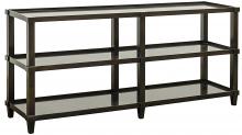 CFC FF138-ESP - Lilia Console, Medium, Espresso, 72"W FF138-ESP