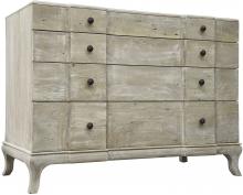 CFC OW261-GW - Vinca Dresser, Gray Wash Wax, 49.5"W OW261-GW