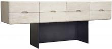 CFC OW266-GW - Begonia Sideboard, Gray Wash Wax, 84"W OW266-GW