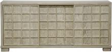 CFC OW299-GW - Hayward Sideboard, Gray Wash Wax, 72"W OW299-GW