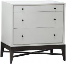 CFC POP008-MW - Jones Dresser, Mystic White, 32"W POP008-MW