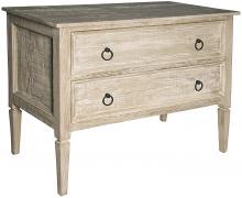 CFC OW168-GW - August Dresser, Gray Wash Wax , 42"W OW168-GW