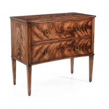 John-Richard EUR-01-0473 - Agrestic Chest, Brown, 37&34;W EUR-01-0473