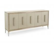 John-Richard EUR-04-0708 - Cefalu Credenza, Champagne, 82&34;W EUR-04-0708