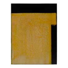 John-Richard GBG-2605 - Propositions Framed Art, Gold, Black, 24&34;H x 18&34;W x 3&34;D GBG-2605