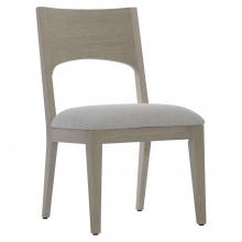 Bernhardt 310555 - Solaria Side Chair